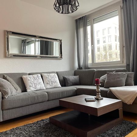 City-Apartment フェルトキルヒ エクステリア 写真