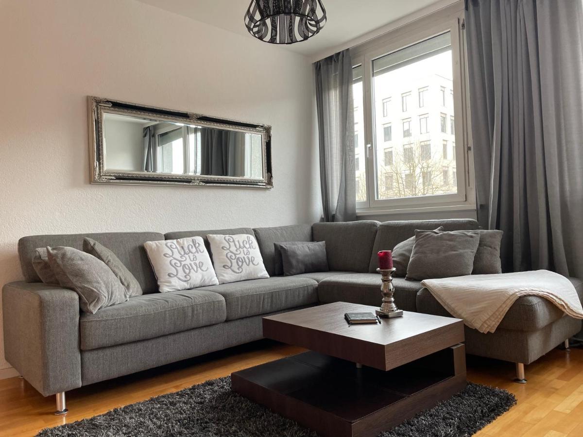 City-Apartment フェルトキルヒ エクステリア 写真