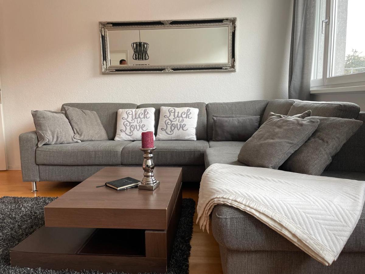 City-Apartment フェルトキルヒ エクステリア 写真