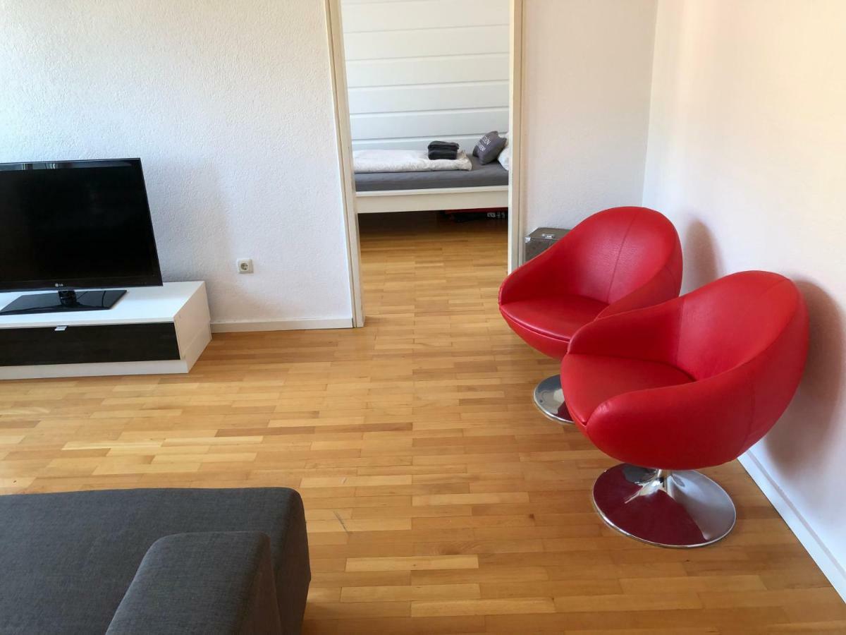 City-Apartment フェルトキルヒ エクステリア 写真