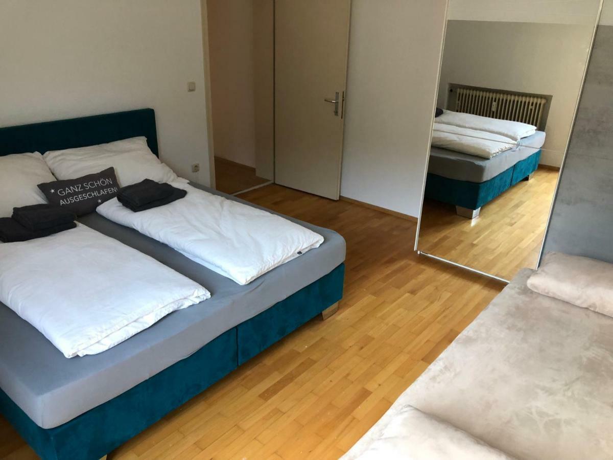 City-Apartment フェルトキルヒ エクステリア 写真