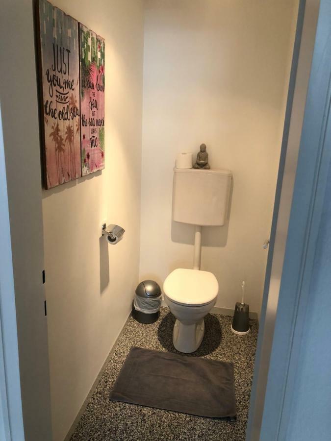 City-Apartment フェルトキルヒ エクステリア 写真