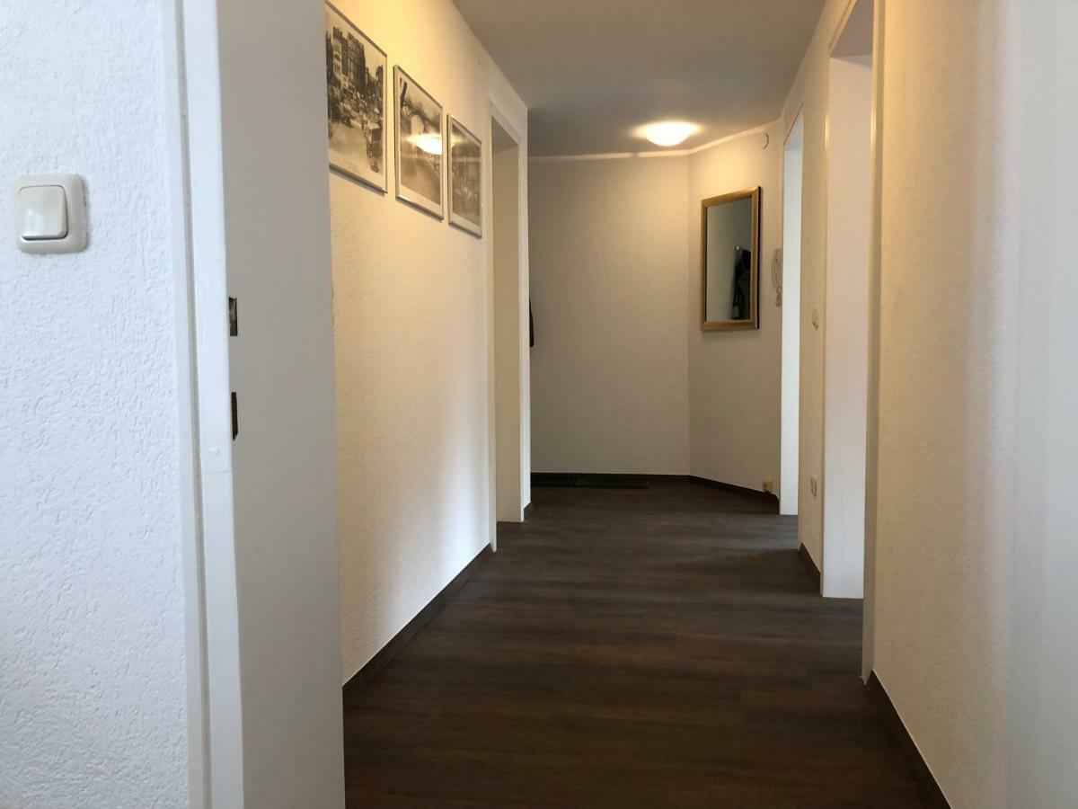 City-Apartment フェルトキルヒ エクステリア 写真