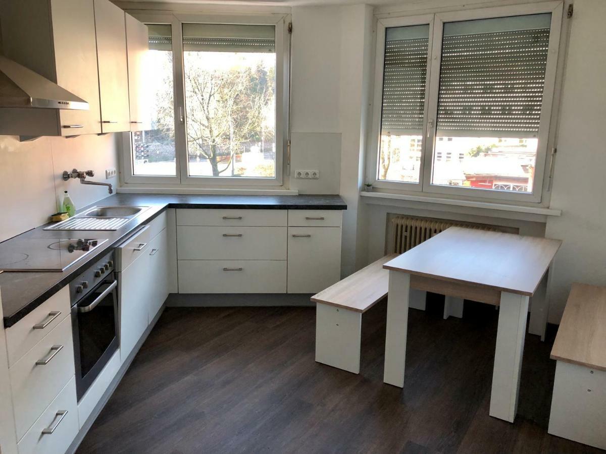 City-Apartment フェルトキルヒ エクステリア 写真